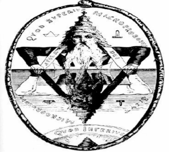 13 оккультных орденов. Теософия символ. Орден туле аненербе. Пентакль соломона пятиконечная звезда. Пирамида иллюминатов и масонов.