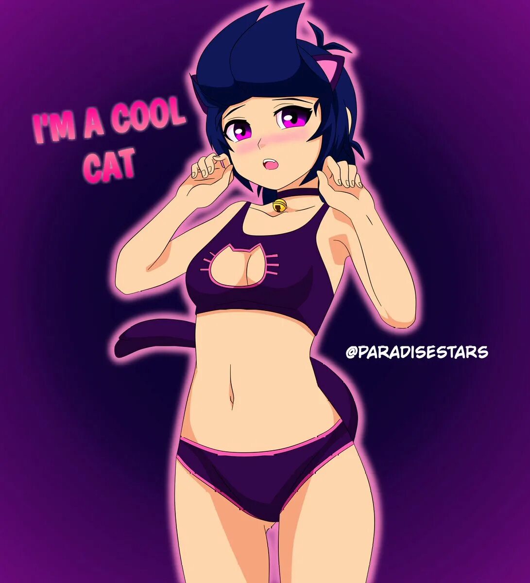Paradisestars. Brawl Stars девочки в бикини. Paradisestars Art. Секси девушки БРАВЛ старс