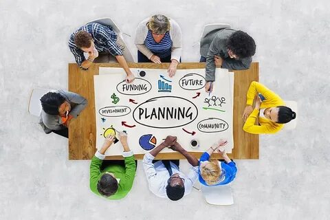 My plans for the future перевод