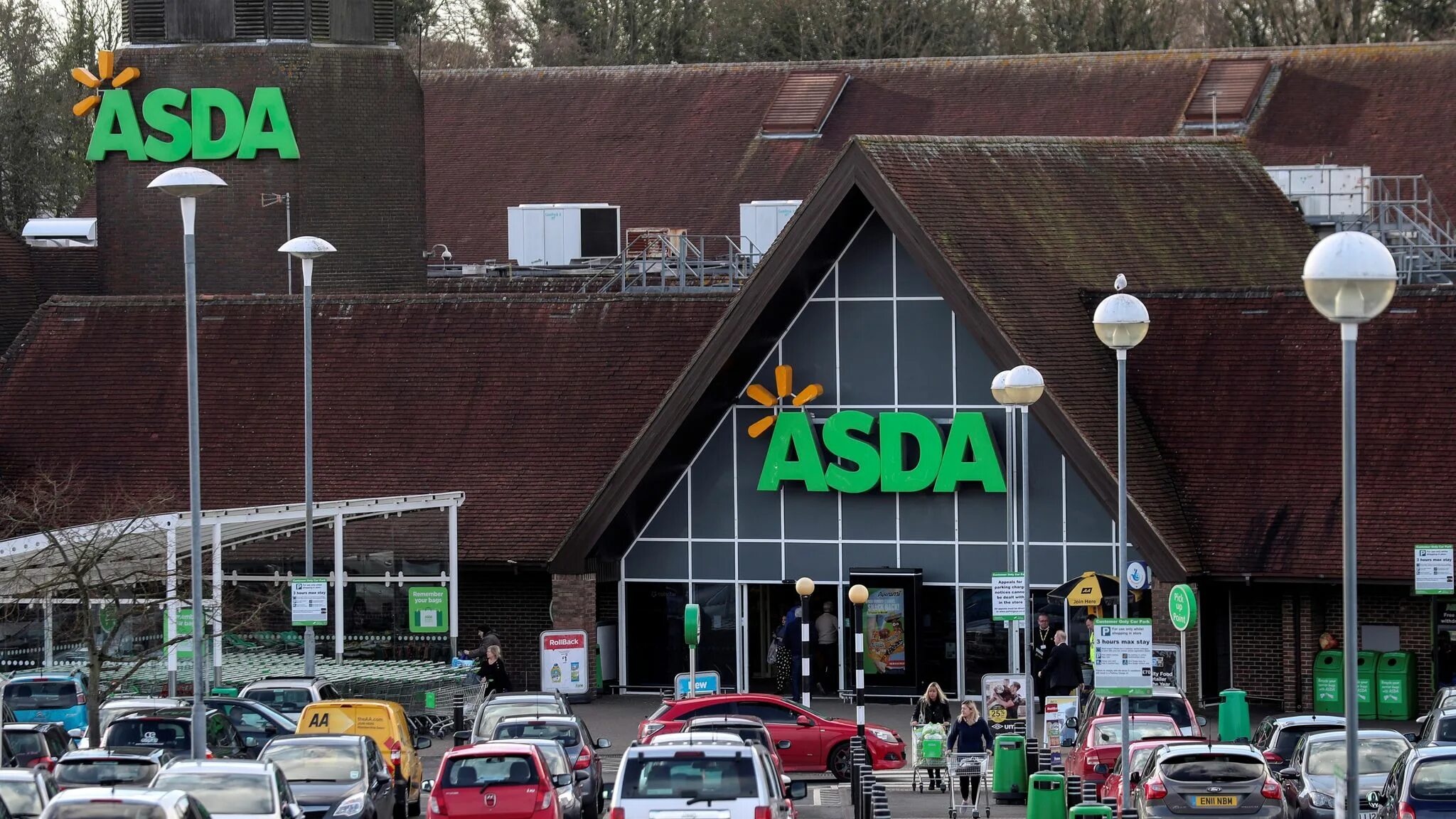 Asda. Asda супермаркет. asda uk. asda stores uk.
