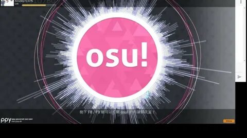 Oxxxymiron osu