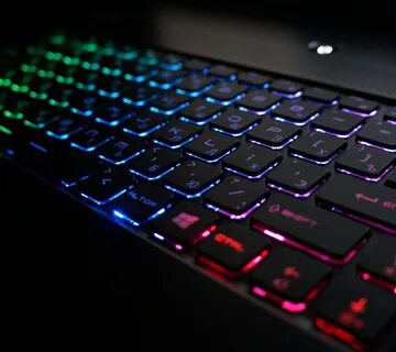 Acer aspire 3 подсветка клавиатуры