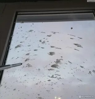 Чем отмыть монтажную пену со стекла