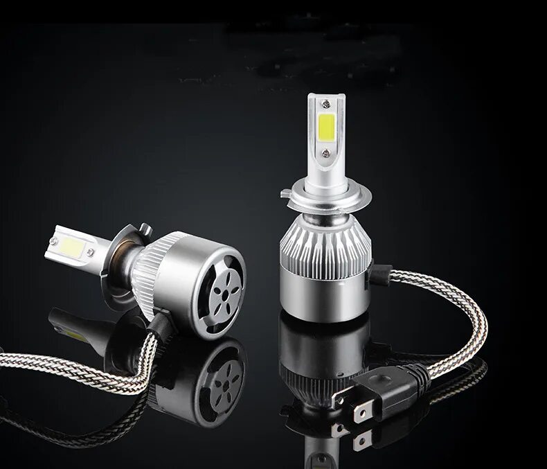 Светодиодная лампа h7 6000k. Лед лампа н11 с линзой. Led Headlight Bulb h7. Лампы лед h7 Headlight Bulb. Led Headlight h4 6000k.