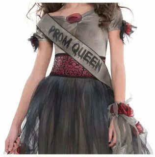 Prom queen