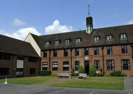 Kings school