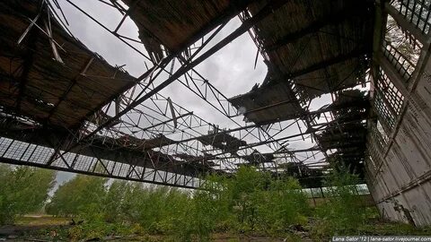 Гагаринская монино