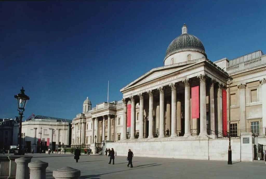 Нац галерея. Лондон. Нац галерея. London national gallery (лондонская национальная галерея). Национальная галерея (national gallery) national gallery.