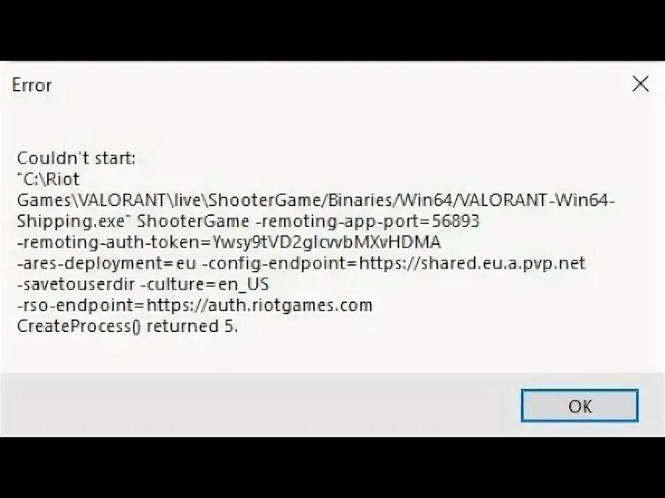 Ошибка val5. Valorant ошибка. Ошибка start. Ошибка 152. Ошибка CSM valorant.