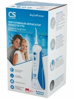 Ирригатор aquapulsar