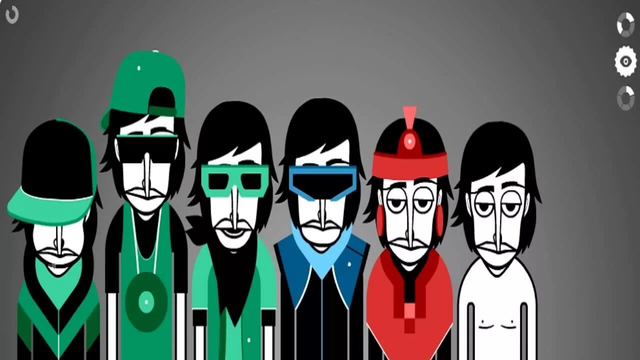 Incredibox хоррор. Paul Incredibox. Инкредибокс футболка. Incredibox человечки. Старый Incredibox.