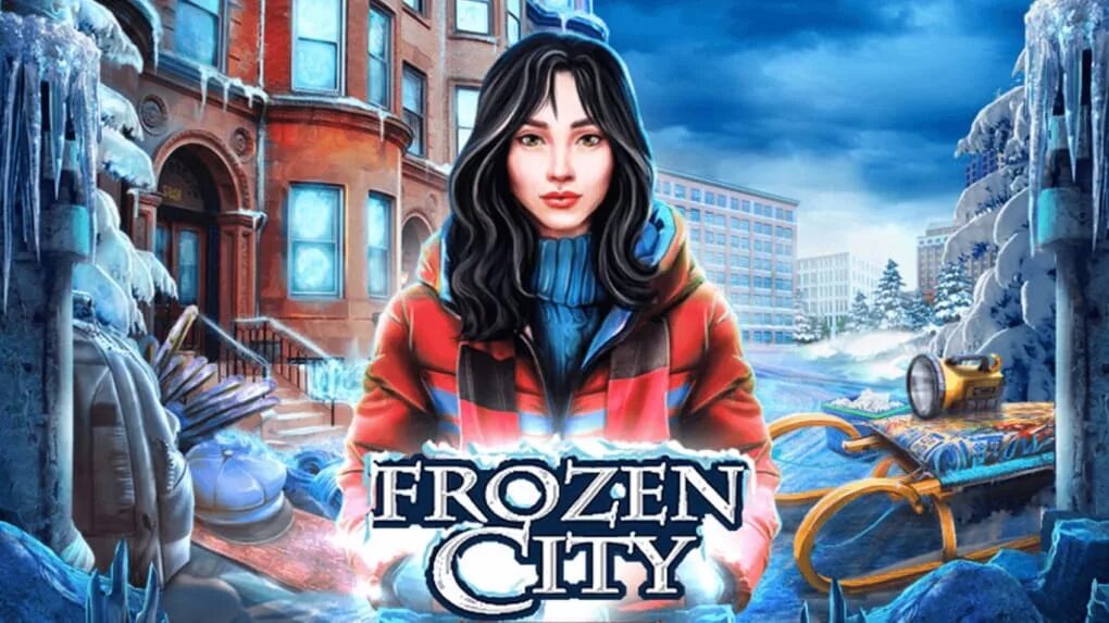 Игру frozen city. Frozen City игра. Игра заморозки. Замерз в игре. Frozen City морская ферма.