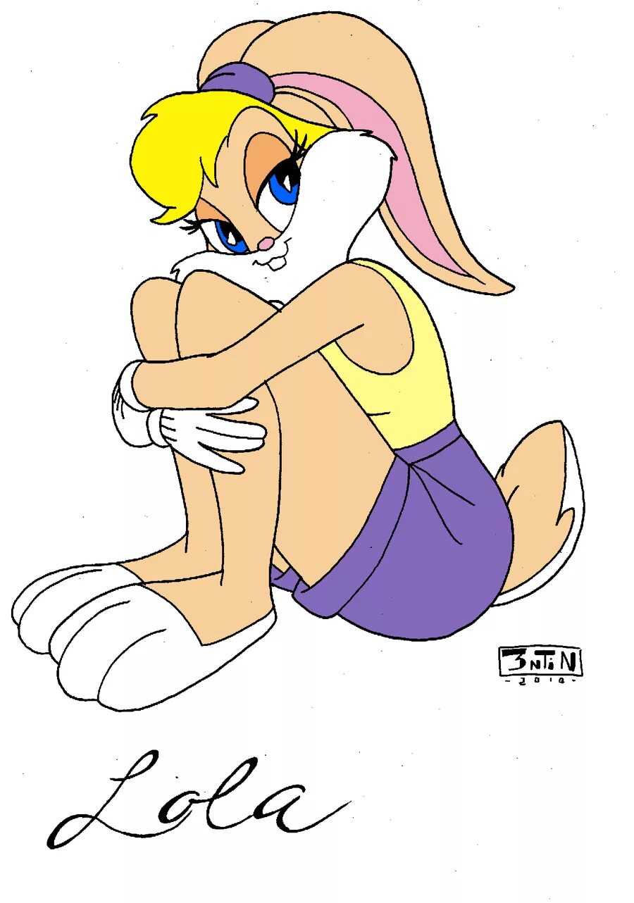 Ксании банни. Крольчиха Банни. Багз Банни зайчиха. Зайка Lola Bunny.