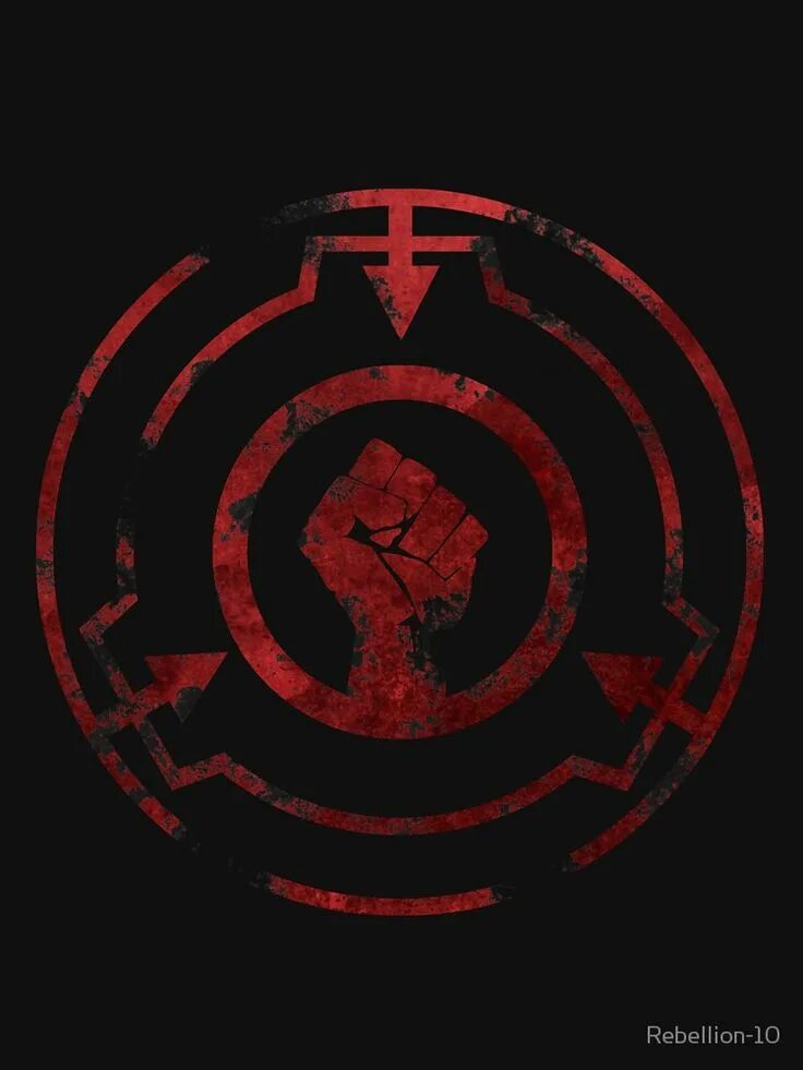 Scp mobile task force. Scp логотип. символ фонда scp.
