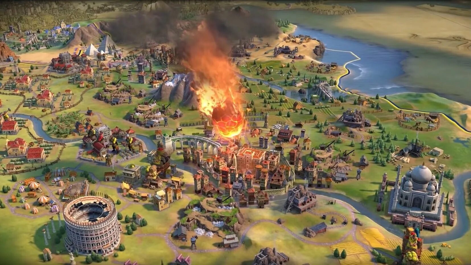 Цивилизация 6 как играть. Sid meier&#039;s 6. игра civilization 6. сид мейер цивилизация 6. цивилизация 6 new frontier pass.