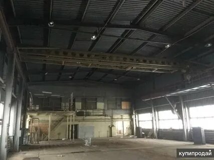 Ангар 18 бийск
