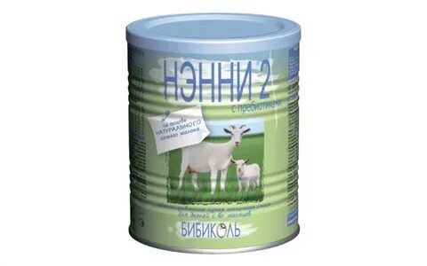 Нэнни 2