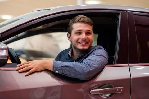 Хозяин автомобилиста
