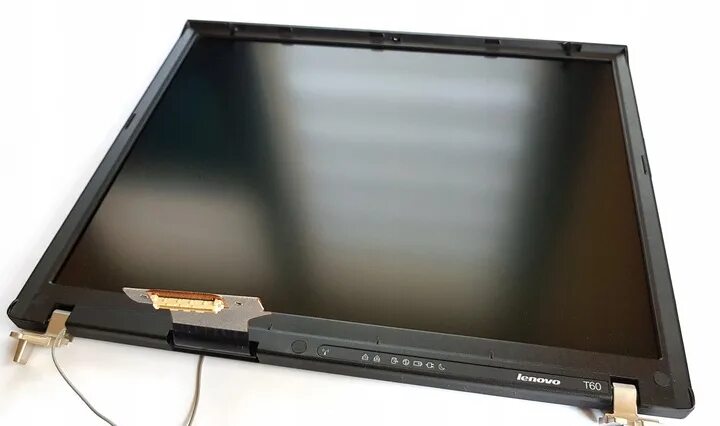 Экран 15 плюс. Lenovo t60p. Матрица Lenovo t430. Lenovo t60 динамики. N53s корпус матрицы.