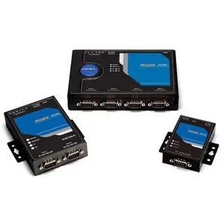 Преобразователь moxa mgate mb3480