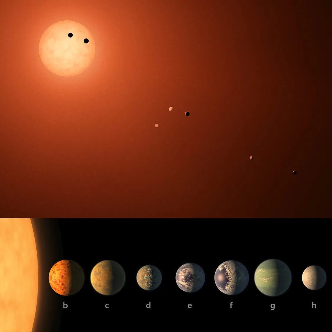 Солнечная система Trappist 1. Планетарная система Trappist-1. Траппист 1 d. Экзопланета Trappist-1. Системы разных планет