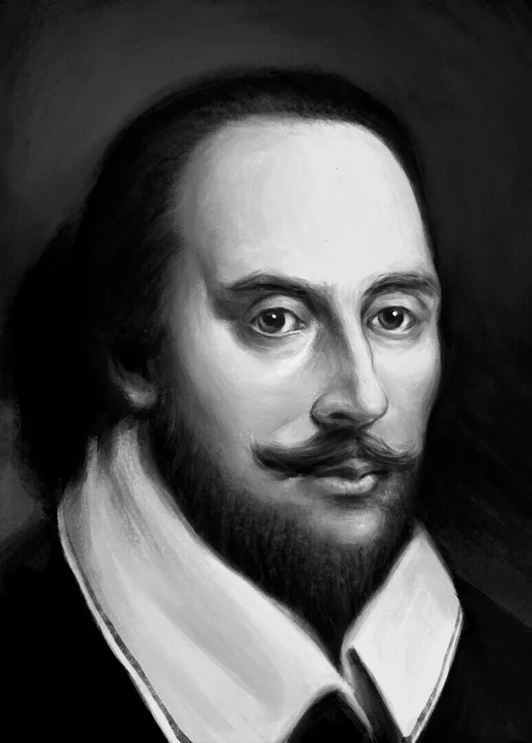 William shakespeare s