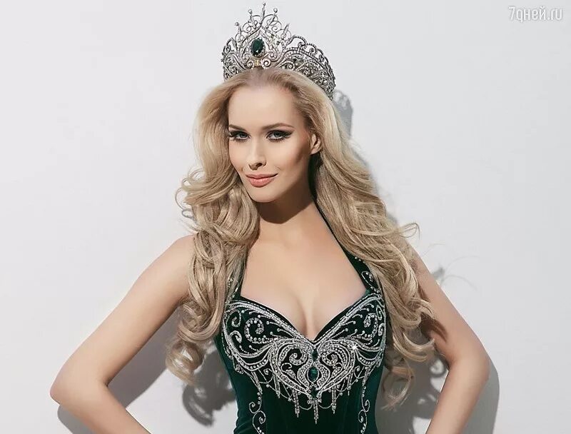Королева одна девчонка в 16