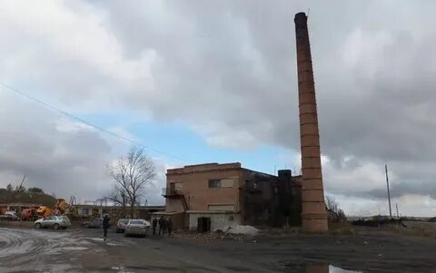 Гранитный оренбургская область