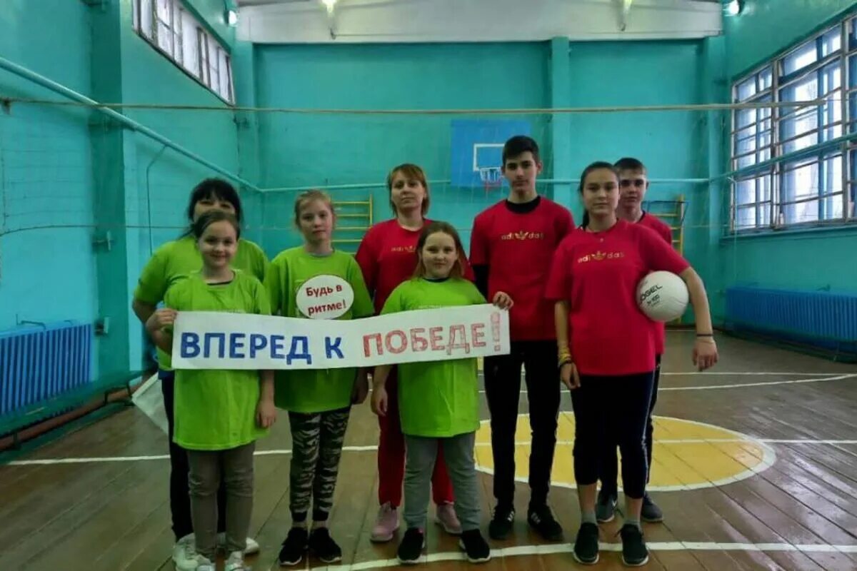 Бюджетное учреждение культуры Большереченского МР в сфере культурно - досуговой 