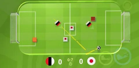 Super soccer