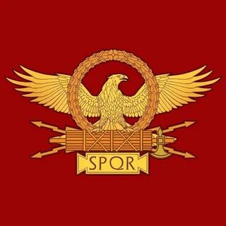 Римский орел