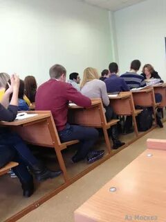 Международная академия бизнеса