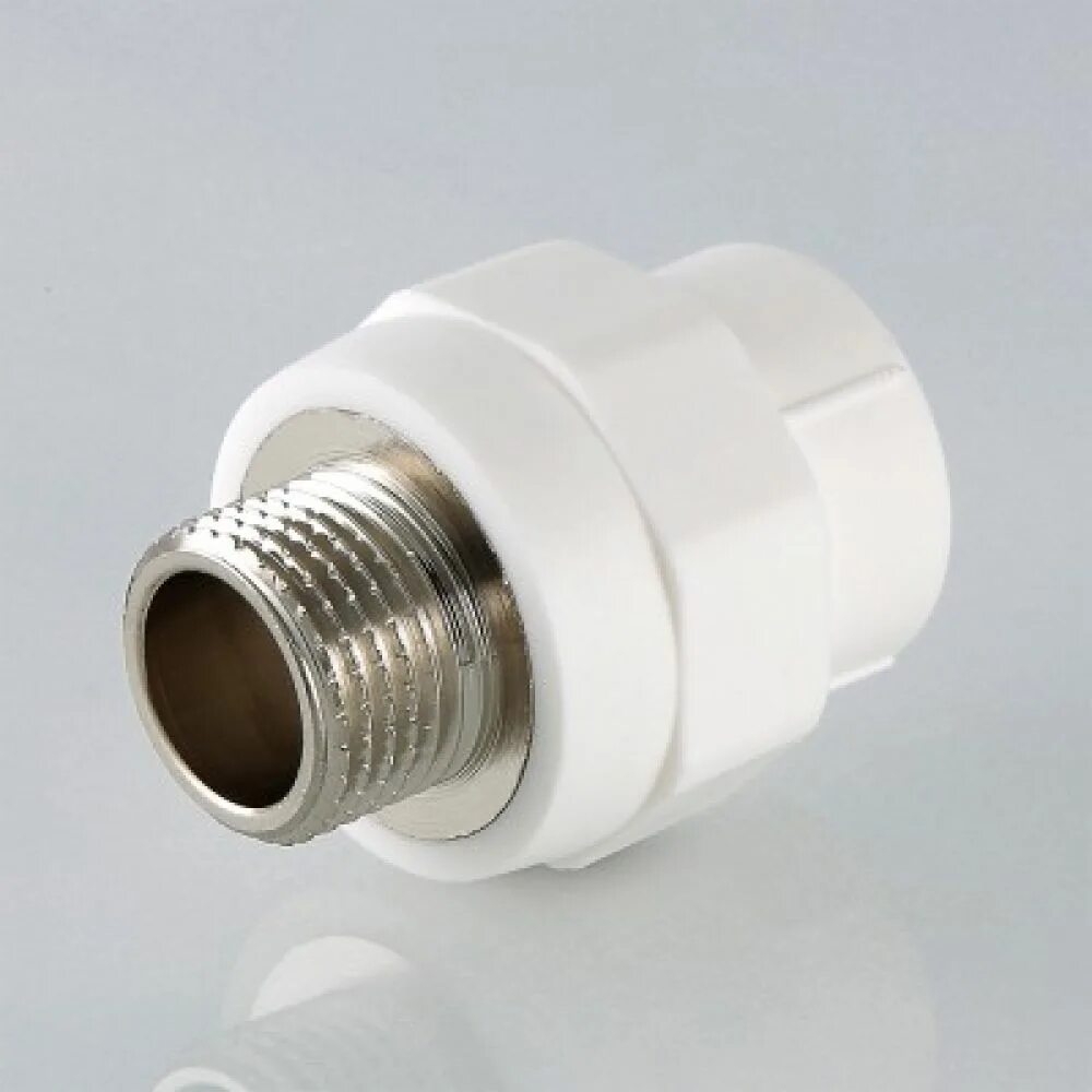 Муфта комбинированная 32х1 внутренняя резьба валтек. ) 32-11/4 (valfex). Муфта комбинированная пп 50-1 1/4. Р 20*3/4". Муфта переходная с металла на полипропилен 20.