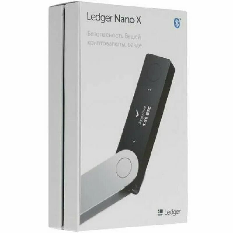 Ledger x купить