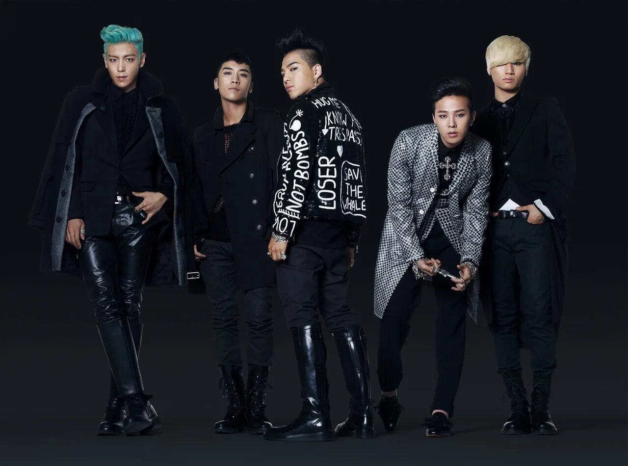 Big bang com