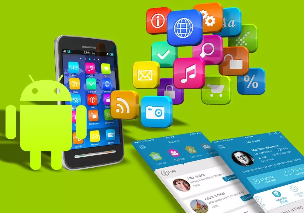 IOS telefon programmalar. Android Development. Mobile app Size. Touch Development. Риа приложение андроид