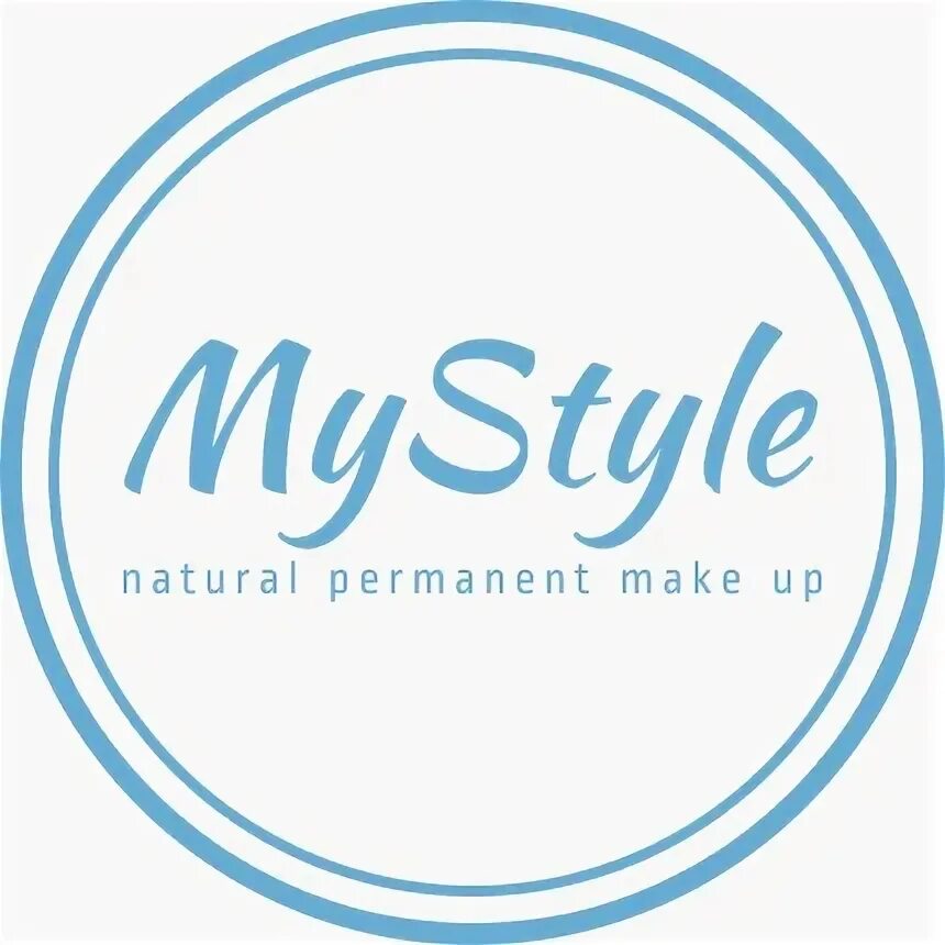 My style. My style