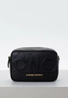 Cnc costume national