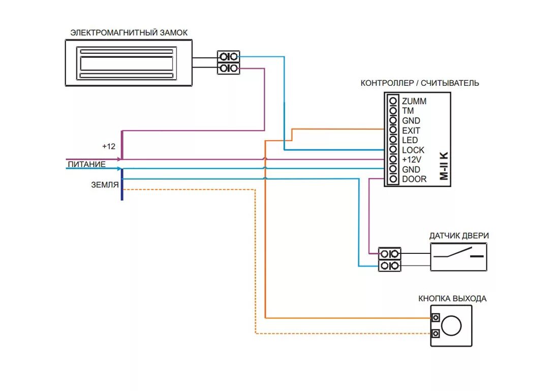 Схема подключения СКУД С электромеханическим замком. Электромеханический замок на входную дверь схема подключения. Электромеханический замок Тантос схема подключения. Подключить электромеханический замок к контроллеру.
