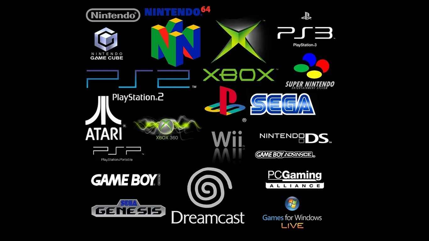 Gaming companies