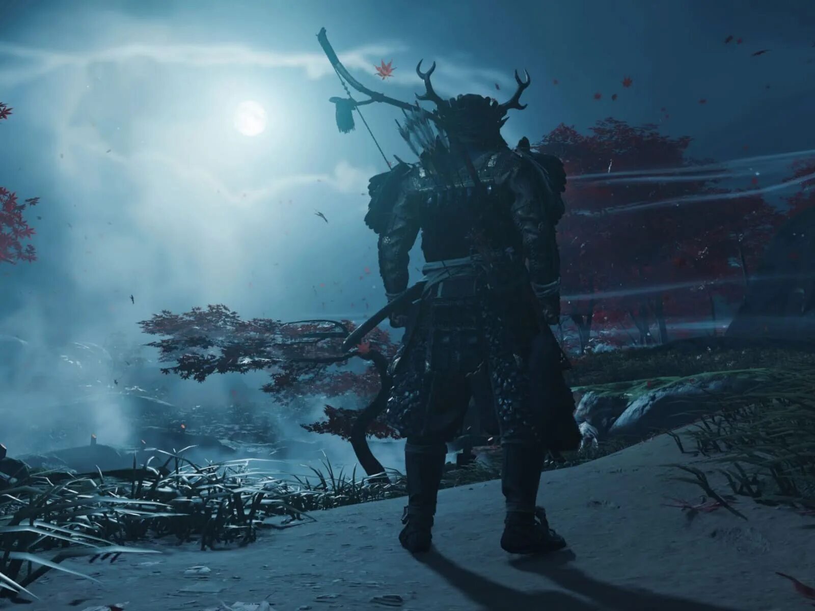 Ghost of tsushima pc system requirements. Игра Ghost of Tsushima. Призрак Цусимы Ghost of Tsushima. Игра призрак Цусимы ps4. Ghost of Tsushima Скриншоты.