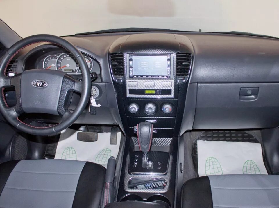 Купить б/у Kia Sorento II 2.4 AT (175 л.с.) 4WD бензин автомат в Исянгулове: сер
