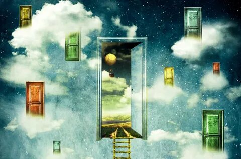 Doors universe