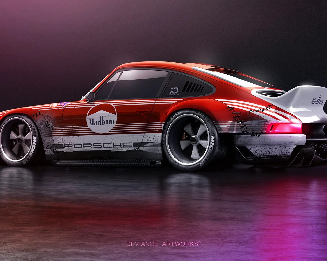 Sariel l911