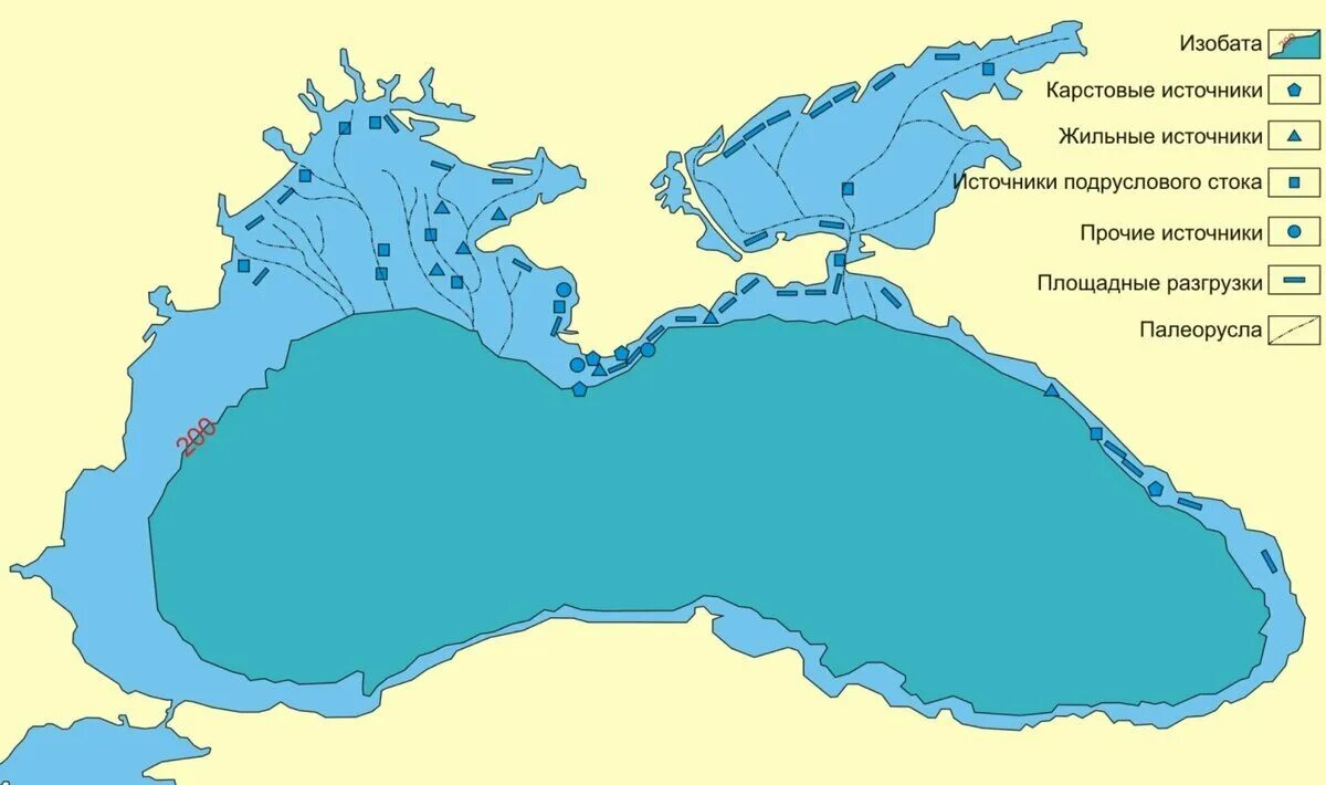 Карта глубин черного. Рельеф дна азовского моря без воды. изобаты дна черного моря. рельеф дна азовского моря. чёрное море глубина рельеф дна.