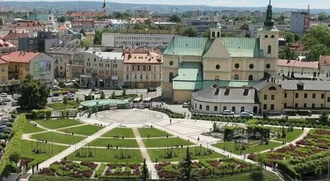 Ресовия жешув лех