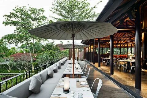 Como ubud