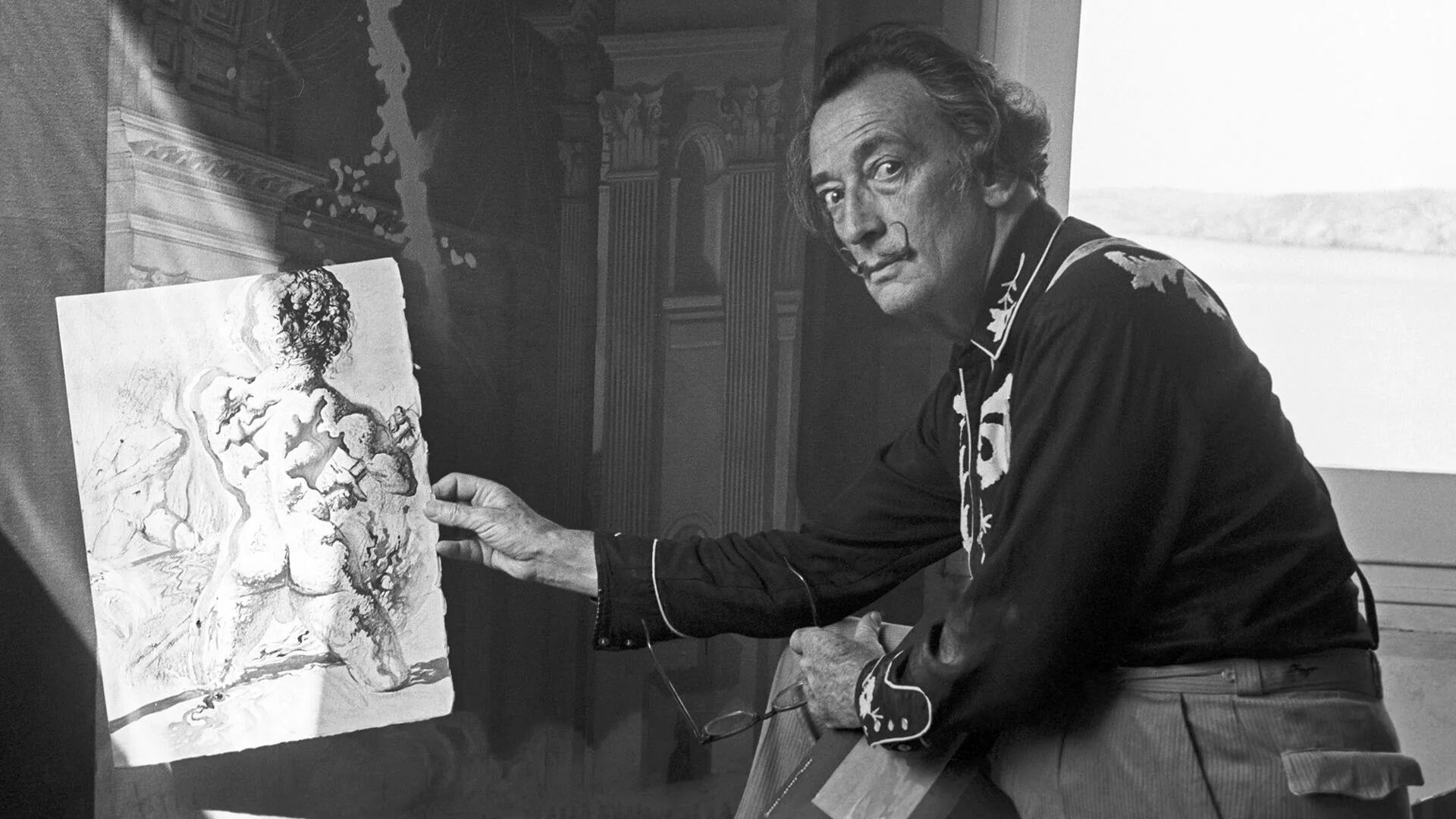 История сальвадора дали. Сальвадор дали. Сальвадор дали (Salvador Dali) (1904-1989). Сальвадор художник. Сальвадор дали испанский художник.