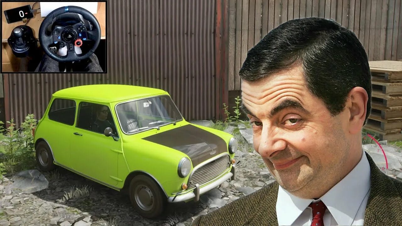 Mini Cooper Mr Bean. Mini Cooper 1965 Mr Bean. Купер мистера Бина. Мини Купер мистера Бина.