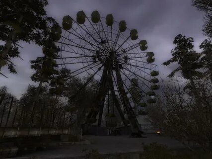 Чернобыль 1080